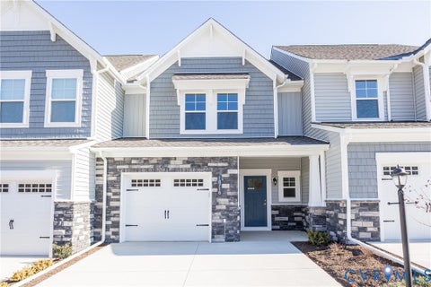 Tiny photo for 18752 Palisades Cove Trail, Moseley, VA 23120 (MLS # 2623061)