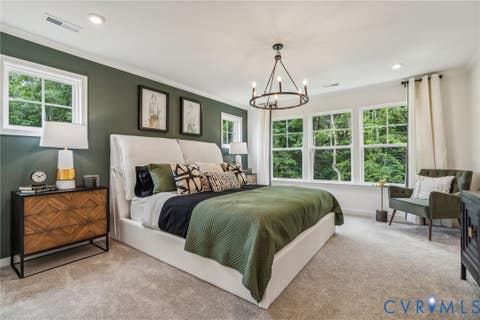 Tiny photo for 18752 Palisades Cove Trail, Moseley, VA 23120 (MLS # 2623061)