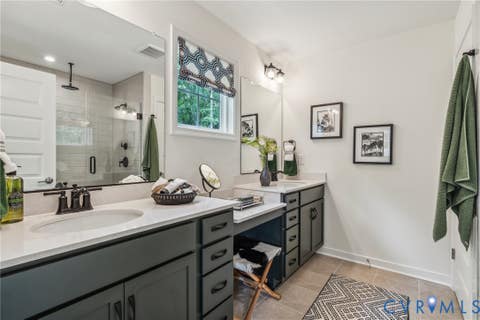 Tiny photo for 18752 Palisades Cove Trail, Moseley, VA 23120 (MLS # 2623061)