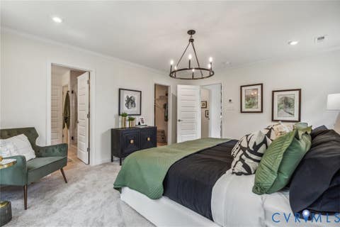 Tiny photo for 18752 Palisades Cove Trail, Moseley, VA 23120 (MLS # 2623061)