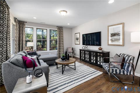 Tiny photo for 17306 Elixir Court, Moseley, VA 23120 (MLS # 2623088)