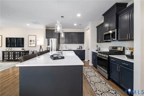 Tiny photo for 17306 Elixir Court, Moseley, VA 23120 (MLS # 2623088)