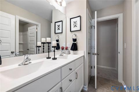 Tiny photo for 17306 Elixir Court, Moseley, VA 23120 (MLS # 2623088)