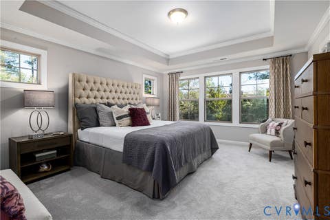 Tiny photo for 17306 Elixir Court, Moseley, VA 23120 (MLS # 2623088)