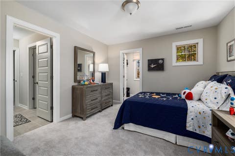 Tiny photo for 17306 Elixir Court, Moseley, VA 23120 (MLS # 2623088)