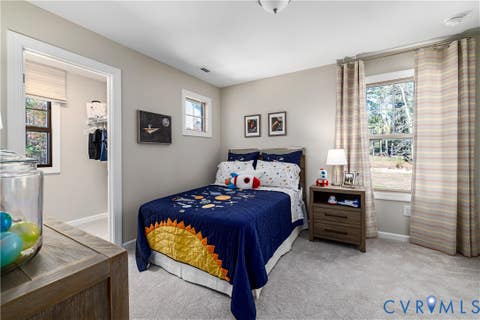 Tiny photo for 17306 Elixir Court, Moseley, VA 23120 (MLS # 2623088)