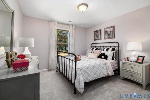 Tiny photo for 17306 Elixir Court, Moseley, VA 23120 (MLS # 2623088)