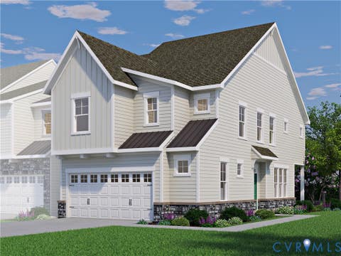 Photo of 17306 Elixir Court, Moseley, VA 23120 (MLS # 2623088)