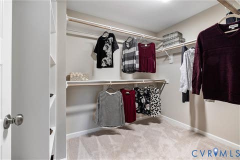 Tiny photo for 17306 Elixir Court, Moseley, VA 23120 (MLS # 2623088)