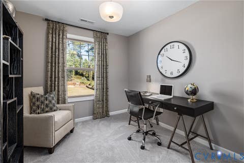 Tiny photo for 17306 Elixir Court, Moseley, VA 23120 (MLS # 2623088)