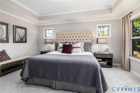 Tiny photo for 17306 Elixir Court, Moseley, VA 23120 (MLS # 2623088)
