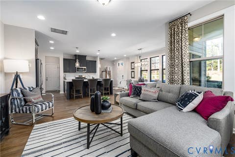Tiny photo for 17306 Elixir Court, Moseley, VA 23120 (MLS # 2623088)