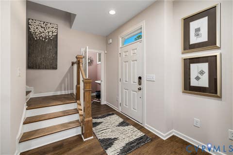 Tiny photo for 17306 Elixir Court, Moseley, VA 23120 (MLS # 2623088)