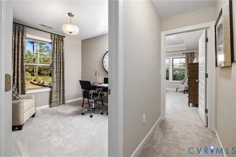 Tiny photo for 17306 Elixir Court, Moseley, VA 23120 (MLS # 2623088)