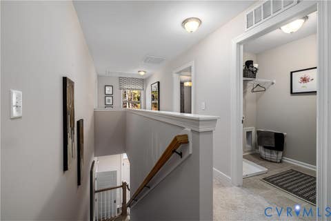 Tiny photo for 17306 Elixir Court, Moseley, VA 23120 (MLS # 2623088)
