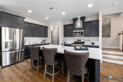 Tiny photo for 17306 Elixir Court, Moseley, VA 23120 (MLS # 2623088)
