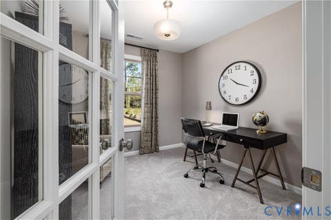 Tiny photo for 17306 Elixir Court, Moseley, VA 23120 (MLS # 2623088)