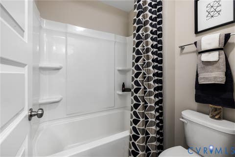 Tiny photo for 17306 Elixir Court, Moseley, VA 23120 (MLS # 2623088)