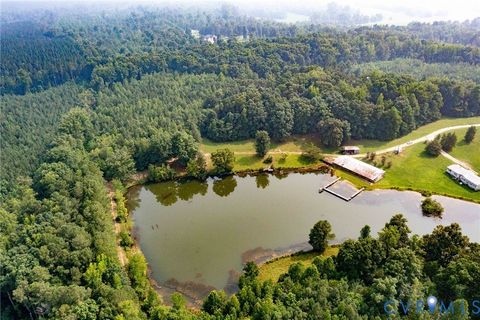 Tiny photo for 13127 Continental RD, Wilsons, VA 23894 (MLS # 2619663)