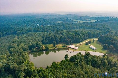 Tiny photo for 13127 Continental RD, Wilsons, VA 23894 (MLS # 2619663)