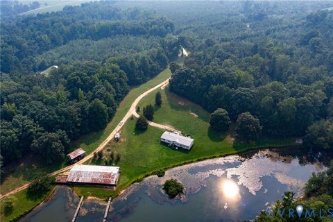 Tiny photo for 13127 Continental RD, Wilsons, VA 23894 (MLS # 2619663)