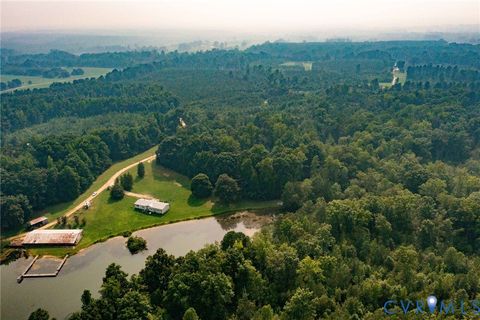 Tiny photo for 13127 Continental RD, Wilsons, VA 23894 (MLS # 2619663)