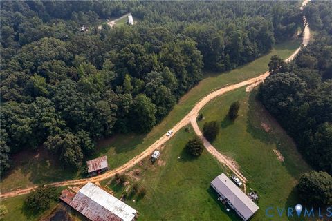 Tiny photo for 13127 Continental RD, Wilsons, VA 23894 (MLS # 2619663)