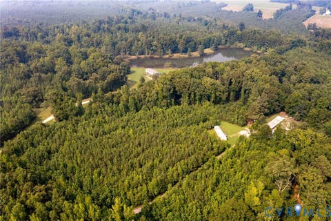 Tiny photo for 13127 Continental RD, Wilsons, VA 23894 (MLS # 2619663)