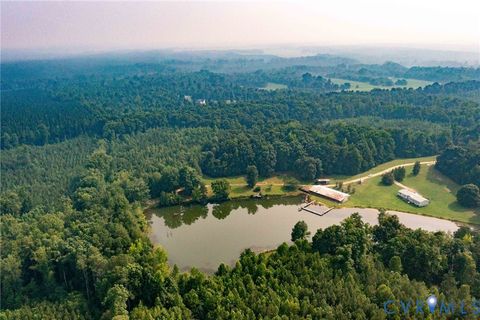 Tiny photo for 13127 Continental RD, Wilsons, VA 23894 (MLS # 2619663)