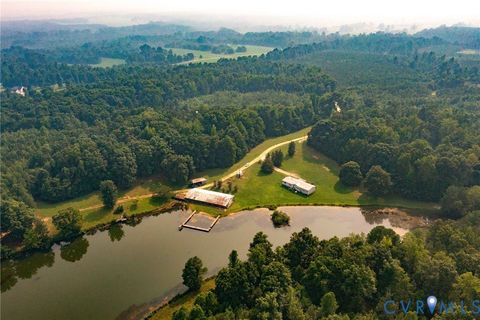 Tiny photo for 13127 Continental RD, Wilsons, VA 23894 (MLS # 2619663)