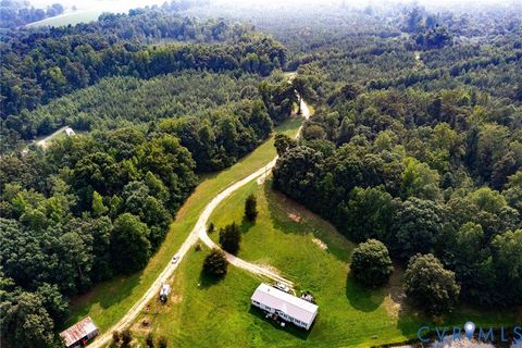 Tiny photo for 13127 Continental RD, Wilsons, VA 23894 (MLS # 2619663)