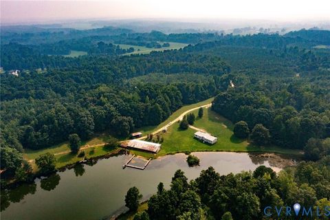 Tiny photo for 13127 Continental RD, Wilsons, VA 23894 (MLS # 2619663)