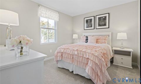 Tiny photo for 2 Harvest Lane, Aylett, VA 23009 (MLS # 2614583)