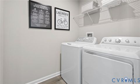 Tiny photo for 2 Harvest Lane, Aylett, VA 23009 (MLS # 2614583)