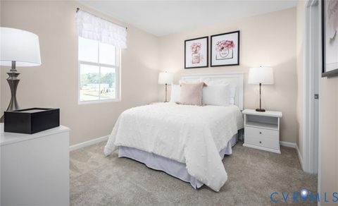 Tiny photo for 2 Harvest Lane, Aylett, VA 23009 (MLS # 2614583)