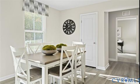 Tiny photo for 2 Harvest Lane, Aylett, VA 23009 (MLS # 2614583)