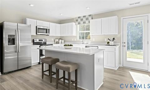 Tiny photo for 2 Harvest Lane, Aylett, VA 23009 (MLS # 2614583)
