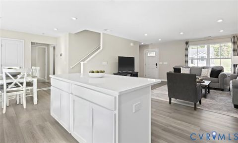 Tiny photo for 2 Harvest Lane, Aylett, VA 23009 (MLS # 2614583)