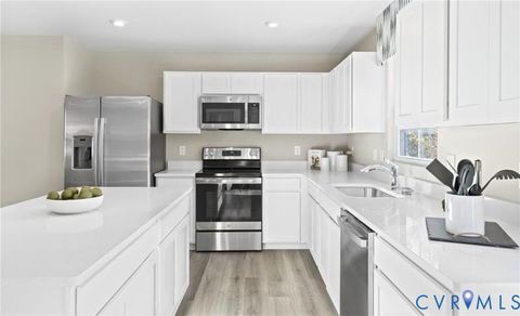 Tiny photo for 2 Harvest Lane, Aylett, VA 23009 (MLS # 2614583)