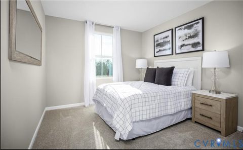 Tiny photo for 2 Harvest Lane, Aylett, VA 23009 (MLS # 2614583)