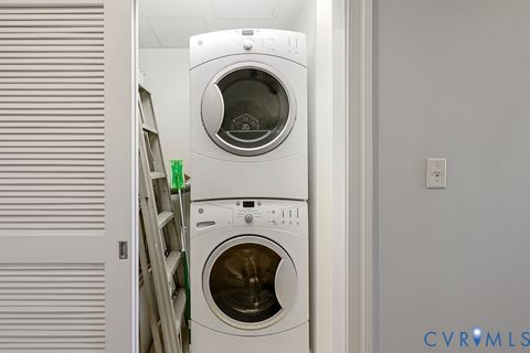 Tiny photo for 230 N 6th Street #U413, Richmond, VA 23219 (MLS # 2607667)