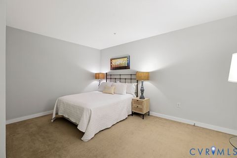 Tiny photo for 230 N 6th Street #U413, Richmond, VA 23219 (MLS # 2607667)