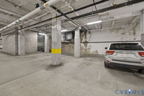 Tiny photo for 230 N 6th Street #U413, Richmond, VA 23219 (MLS # 2607667)