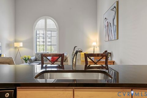 Tiny photo for 230 N 6th Street #U413, Richmond, VA 23219 (MLS # 2607667)