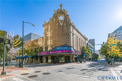 Tiny photo for 230 N 6th Street #U413, Richmond, VA 23219 (MLS # 2607667)