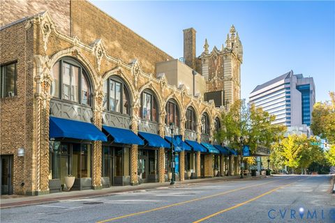 Tiny photo for 230 N 6th Street #U413, Richmond, VA 23219 (MLS # 2607667)