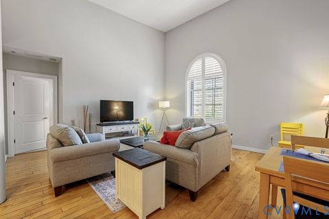 Tiny photo for 230 N 6th Street #U413, Richmond, VA 23219 (MLS # 2607667)