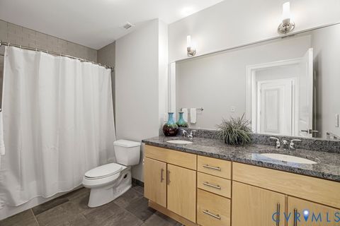 Tiny photo for 230 N 6th Street #U413, Richmond, VA 23219 (MLS # 2607667)