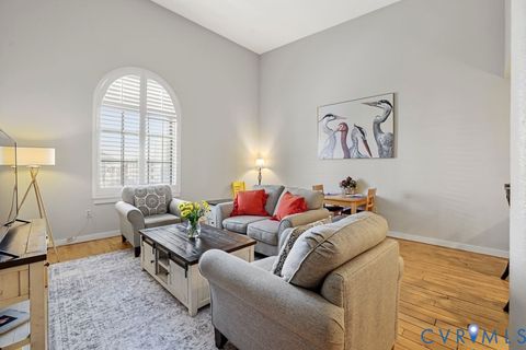 Tiny photo for 230 N 6th Street #U413, Richmond, VA 23219 (MLS # 2607667)