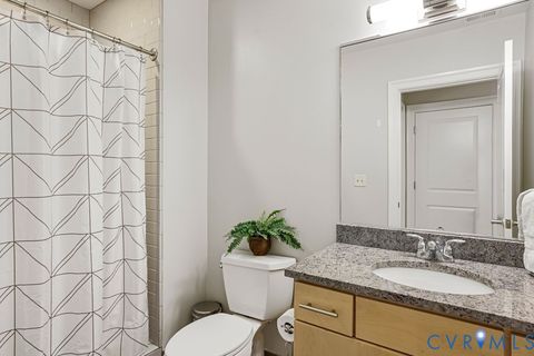 Tiny photo for 230 N 6th Street #U413, Richmond, VA 23219 (MLS # 2607667)